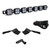 Baja Designs XL Linkable Roof Bar Kit Baja Designs