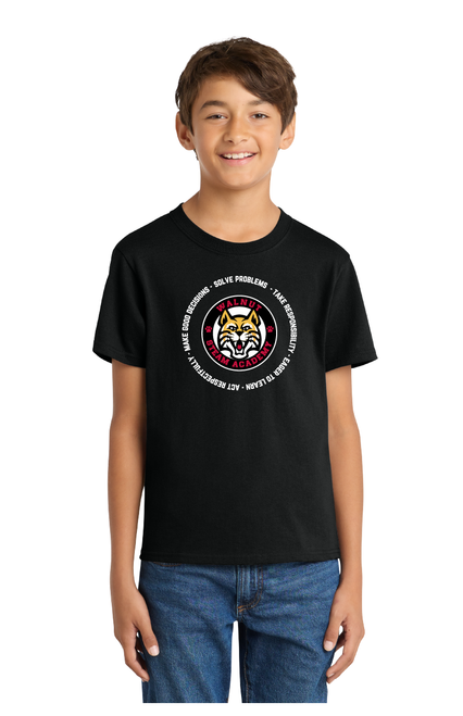 Youth Cotton T-shirt