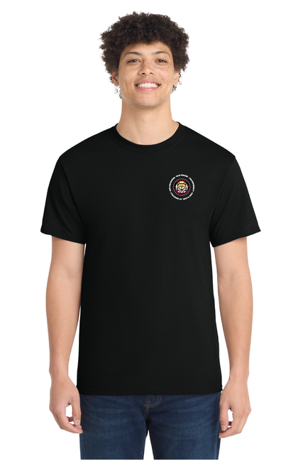 Adult Cotton T-Shirt
