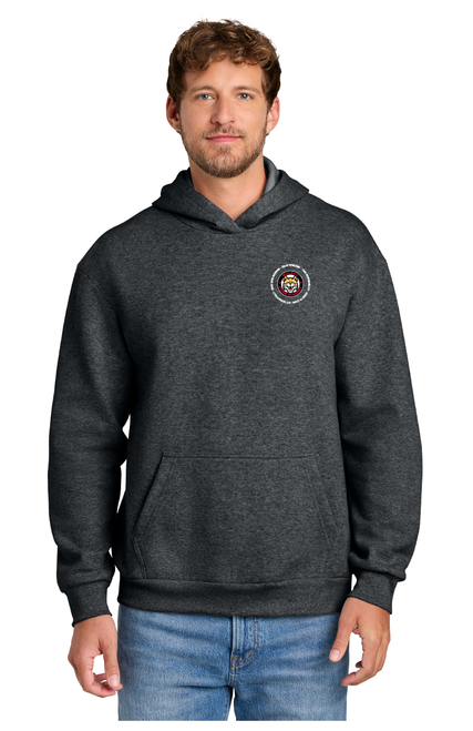 Adult Hooded Sweatshirt