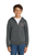 Youth Zipper Sweatshirts