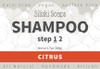 Shampoo - Citrus