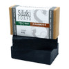 Bar Soap - TeaTree and Cedarwood with Activated Charcoal