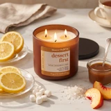 Dessert First - 14.5 oz Jar