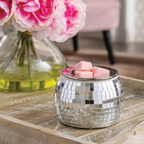 Disco Ball ArtScents Wax Warmer
