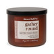 Slower Days Co. - Gather Round 14.5 oz Jar Candle