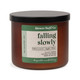 Slower Days Co. - Falling Slowly 14.5 oz Jar Candle