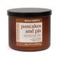 Slower Days Co. - Pancakes & PJs 14.5 oz Jar Candle
