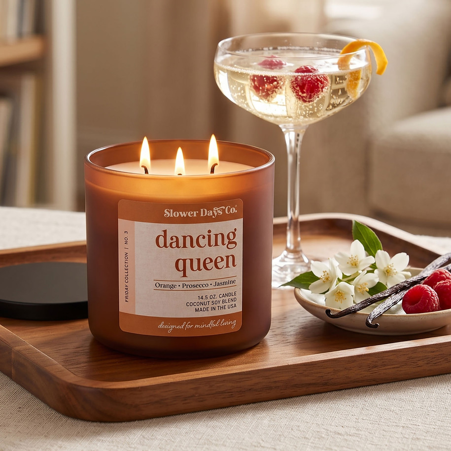Dancing Queen - 14.5 oz Jar