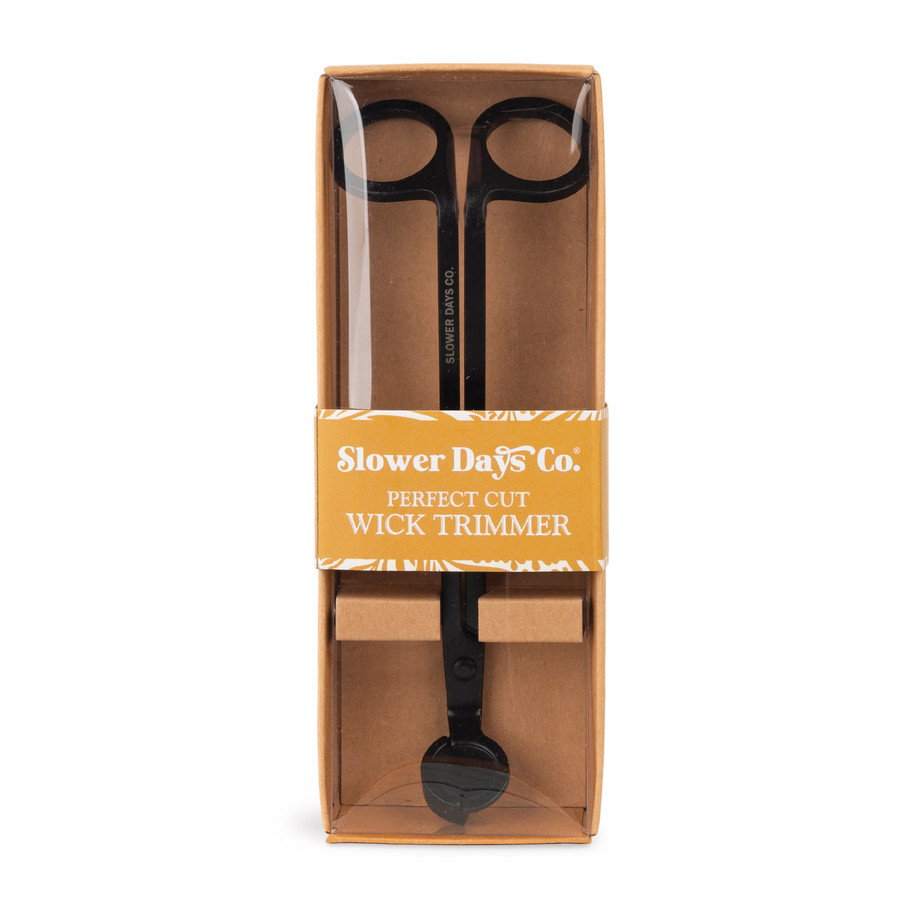 Slower Days Wick Trimmer