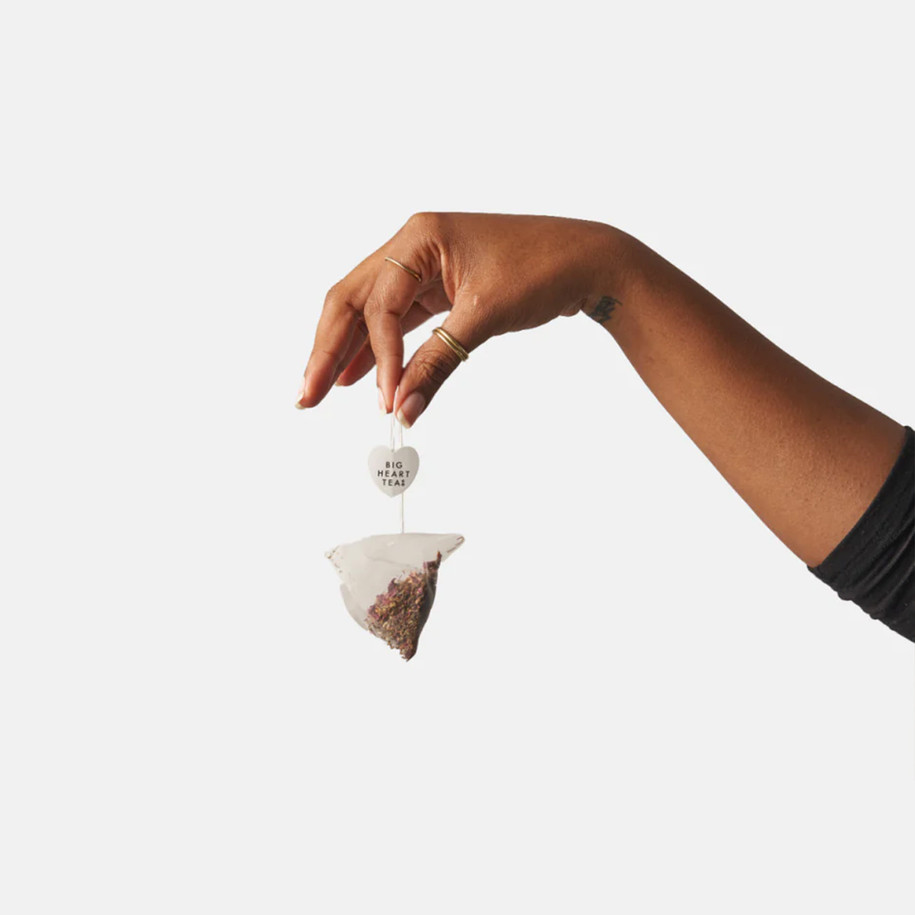 Big Heart Tea Company - Cup of Sunshine Tea