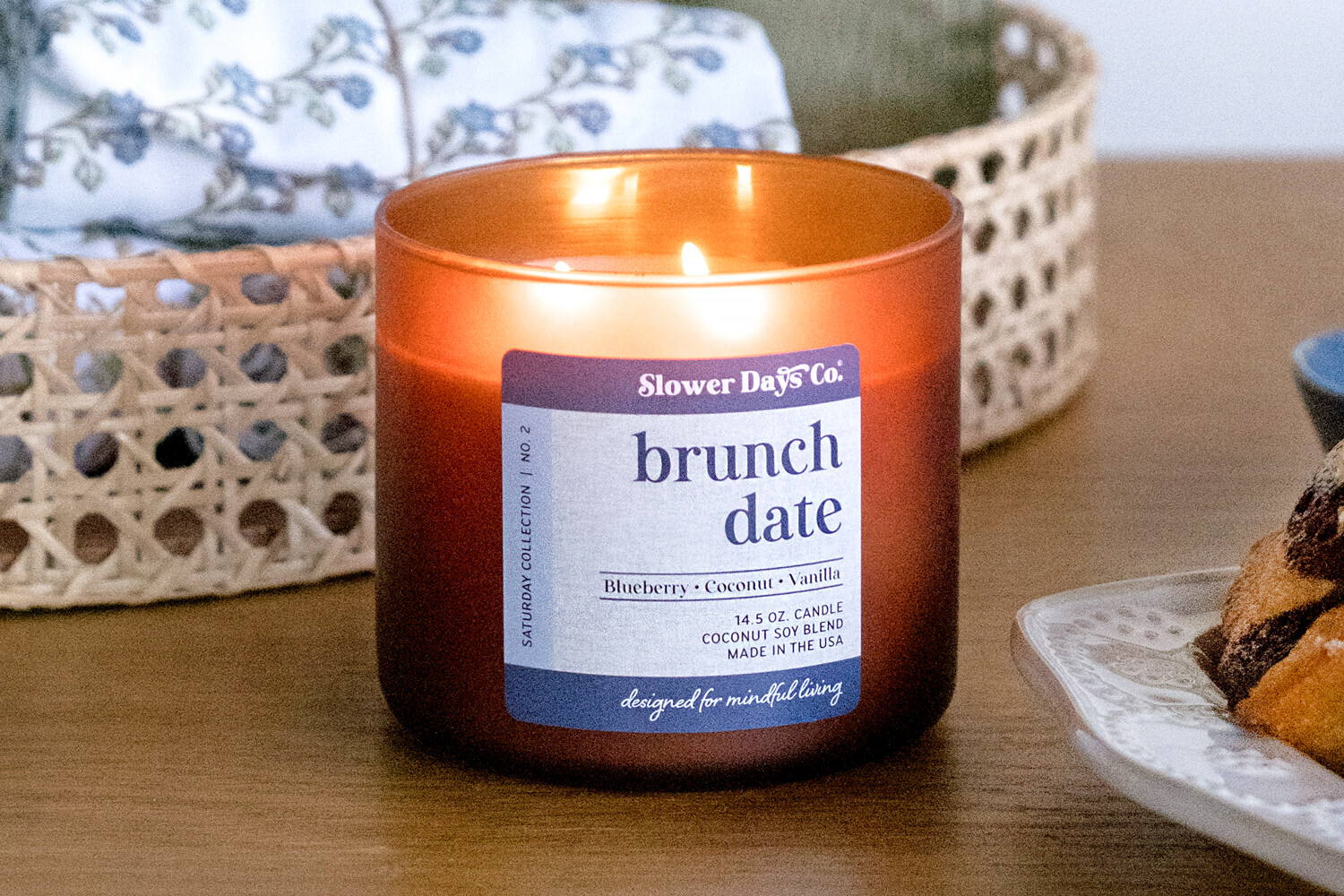 Shop our Saturday fragrance collection.