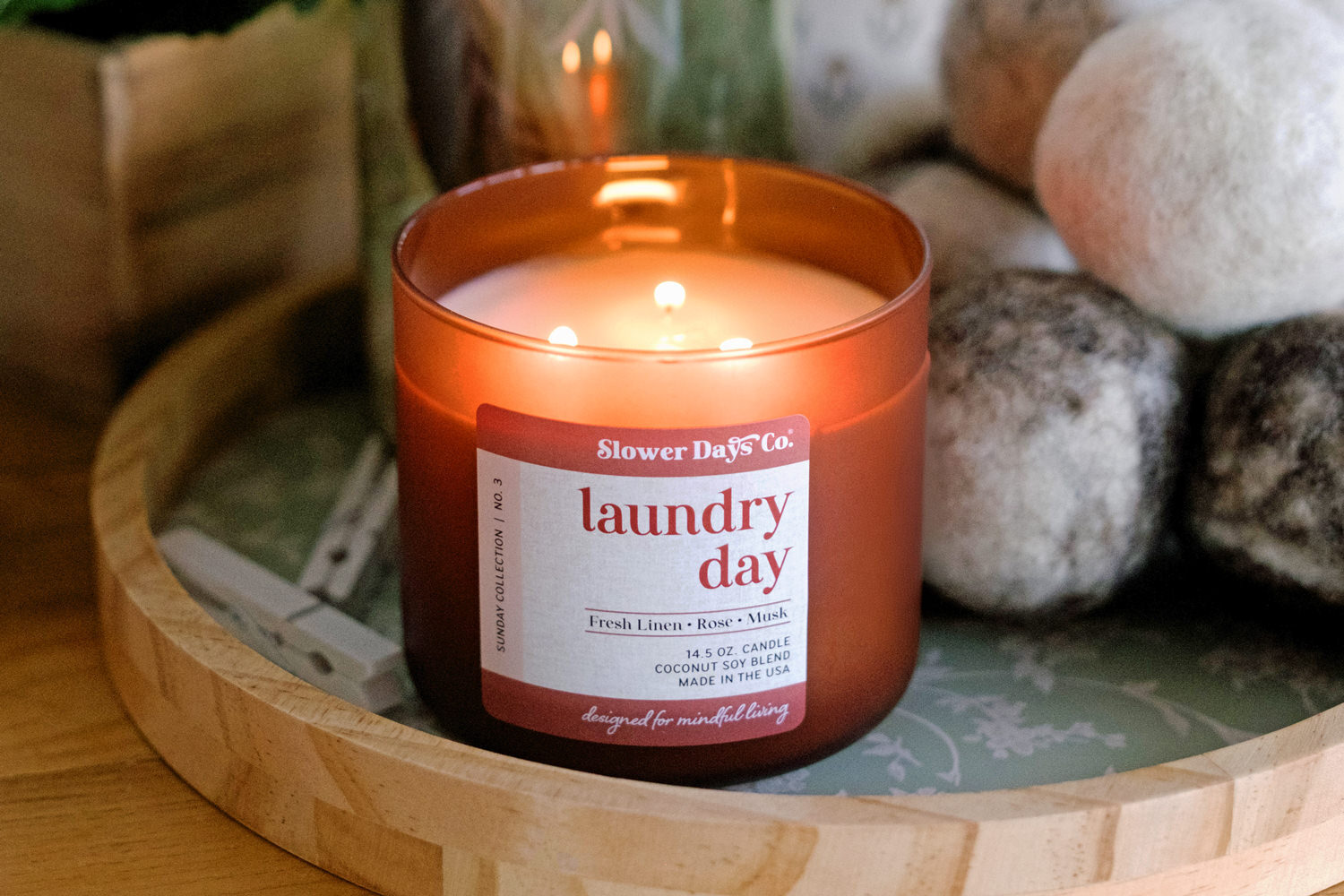 Shop our Sunday fragrance collection.