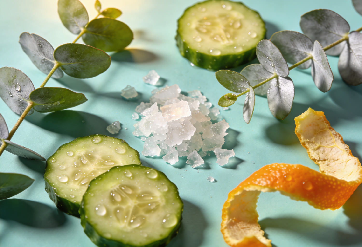 Shop our Sunday Collection of Fragrances