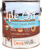 Ipe End Grain Sealer - view 3