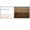 Ipe End Grain Sealer