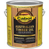 Australian Timber Oil