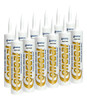 Sashco Conceal textured caulk