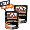 TWP 100 Series Deck Stain 2 Gallon Pack