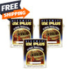 Messmer's UV Plus Wood Stain 3 Gallon Pack