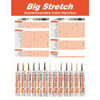 Sashco Big Stretch Caulk