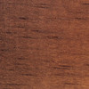 PolyWhey Exterior Penetrating Wood Stain Acorn Brown color swatch