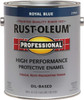 Rust-Oleum Professional High Performance Protective Enamel 100 VOC Royal Blue