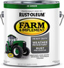 Rust-Oleum Farm & Implement Enamel Tractor Paint John Deere Green