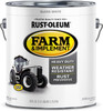 Rust-Oleum Farm & Implement Enamel Tractor Paint Gloss White
