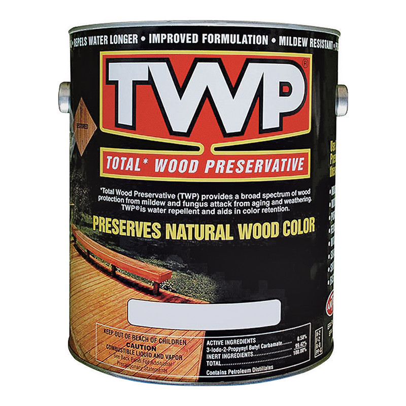 TWP Stain 100 Series: Colors, Benefits & Application Guide