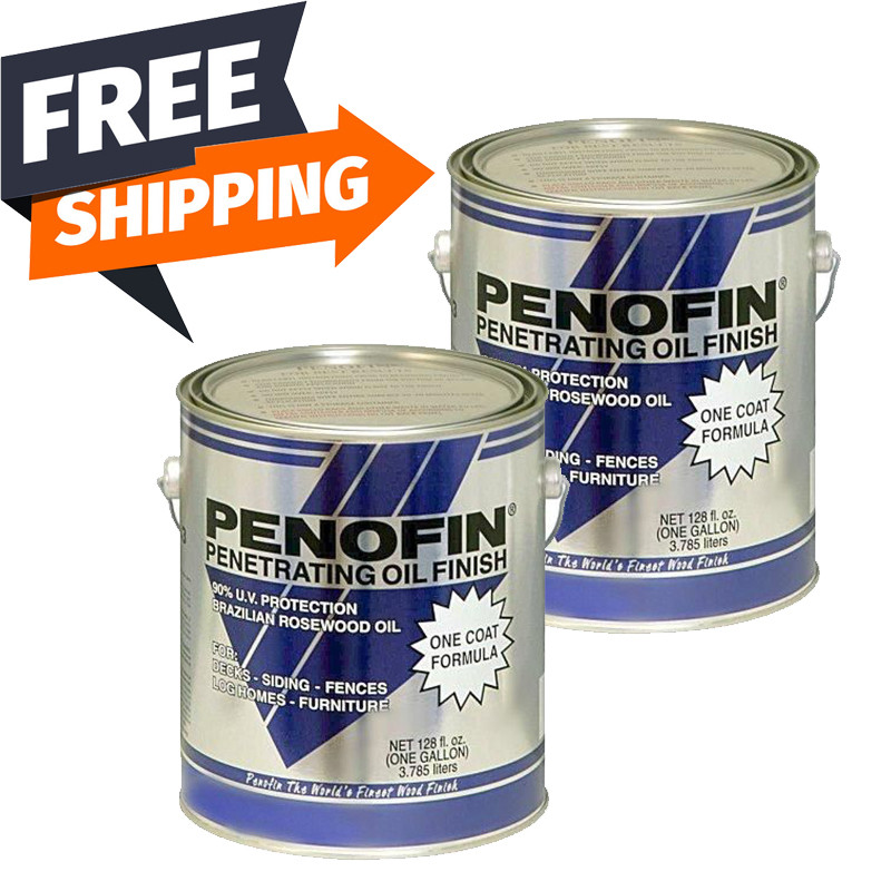 Penofin Premium Deck Stain: A Durable Solution for Beautiful Wood