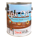 Deckwise Ipe Oil
