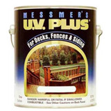 Messmer's UV Plus Stain