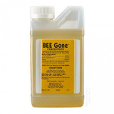 Bee Gone
