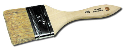 Stain Chip Brush