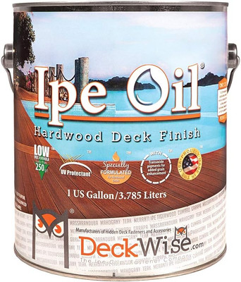 Ipe End Grain Sealer - view 3