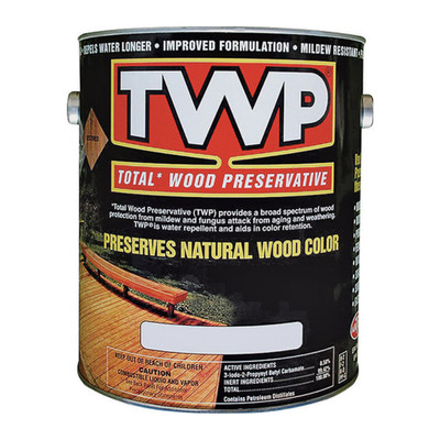 TWP stain 100 series 1 Gallon