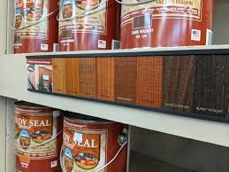 Ready Seal Stain & Sealer 1 Gallon