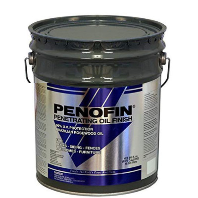 Penofin Blue Label Premium – 5 Gallon Pail