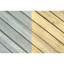 Wolman DeckBrite® Wood Cleaner & Coating Prep - view 2