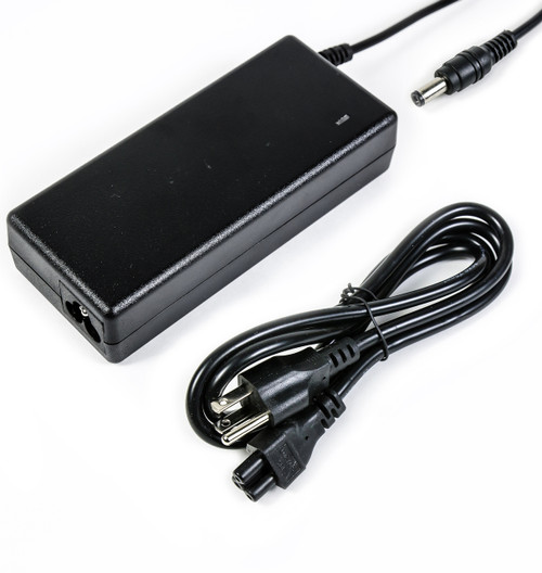 Flexfire LEDs® Plug-in Power Supply Adaptor [12W - 120W Available]