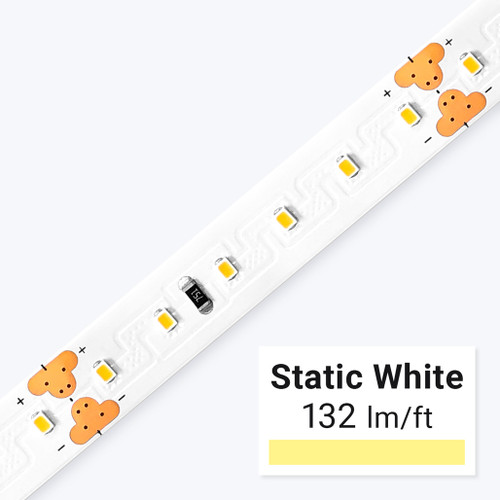 Outline Series Specification Grade LED strip Lights - 1.5 w/ft