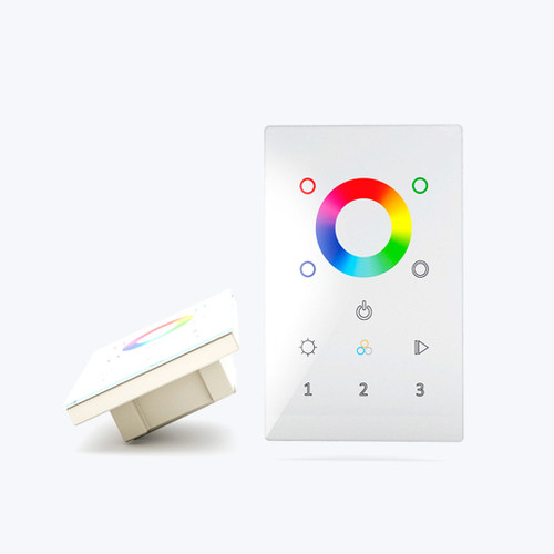 DMX Lite™ Controller for LED Strips