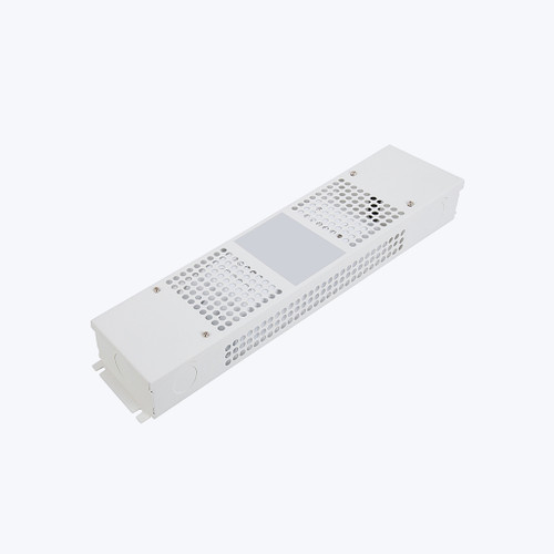 Zurik Junction Box for power supplies