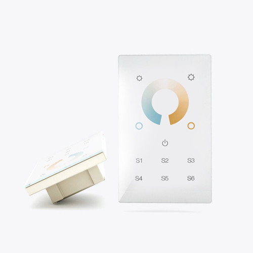 Dynamic Tunable White DMX Lite Controller