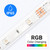 ColorBright RGB 150 Color changing LED strip lights ip65 
