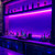 UV LED devorative bar lighting