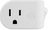 GE AC Plug-In Switch - 3 Prong
