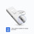 rechargeable door sensor with micro USB port