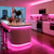 RGB LED Sign Module Application: Under Cabinets & Toekicks RGB LED Sign Module Application: Under Cabinets & Toekicks
